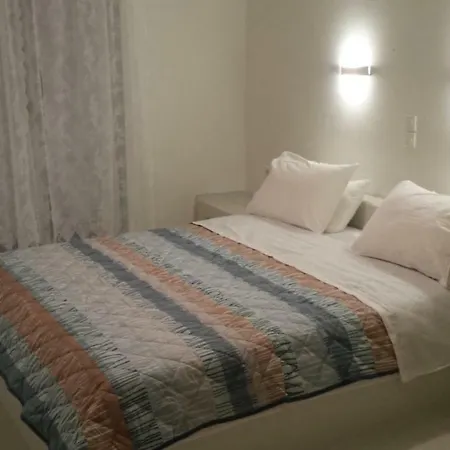 Great View Studio In Tinos Ii * Agios Sostis (Tinos)