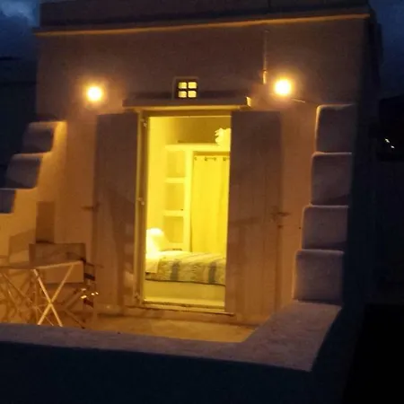 Great View Studio In Tinos Ii Appartamento