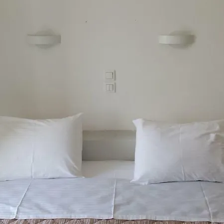 Appartamento Great View Studio In Tinos Ii