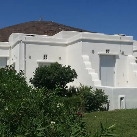 Great View Studio In Tinos Ii *